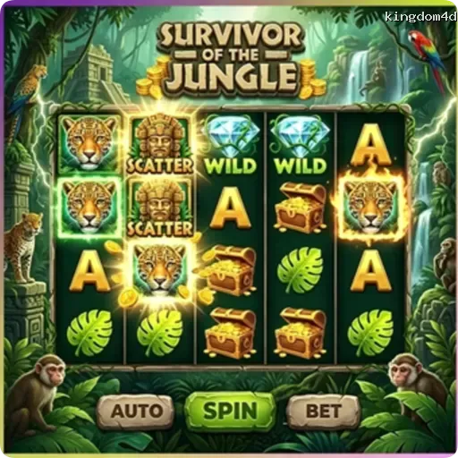 kingdom4d Denpasar: Panduan Akses, APK, dan Login