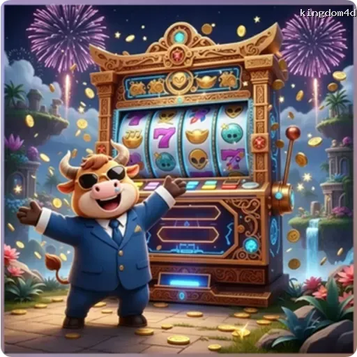 Pembaruan kingdom4d APK: Versi Terbaru dan Catatan Perubahan
